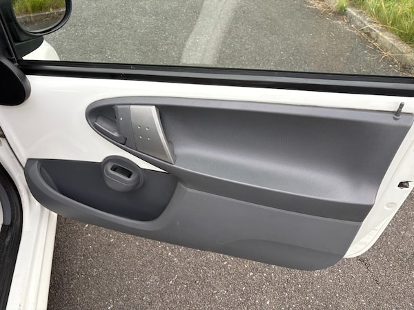 Used Citroen C1 2011 for sale - 75026694: Photo 9