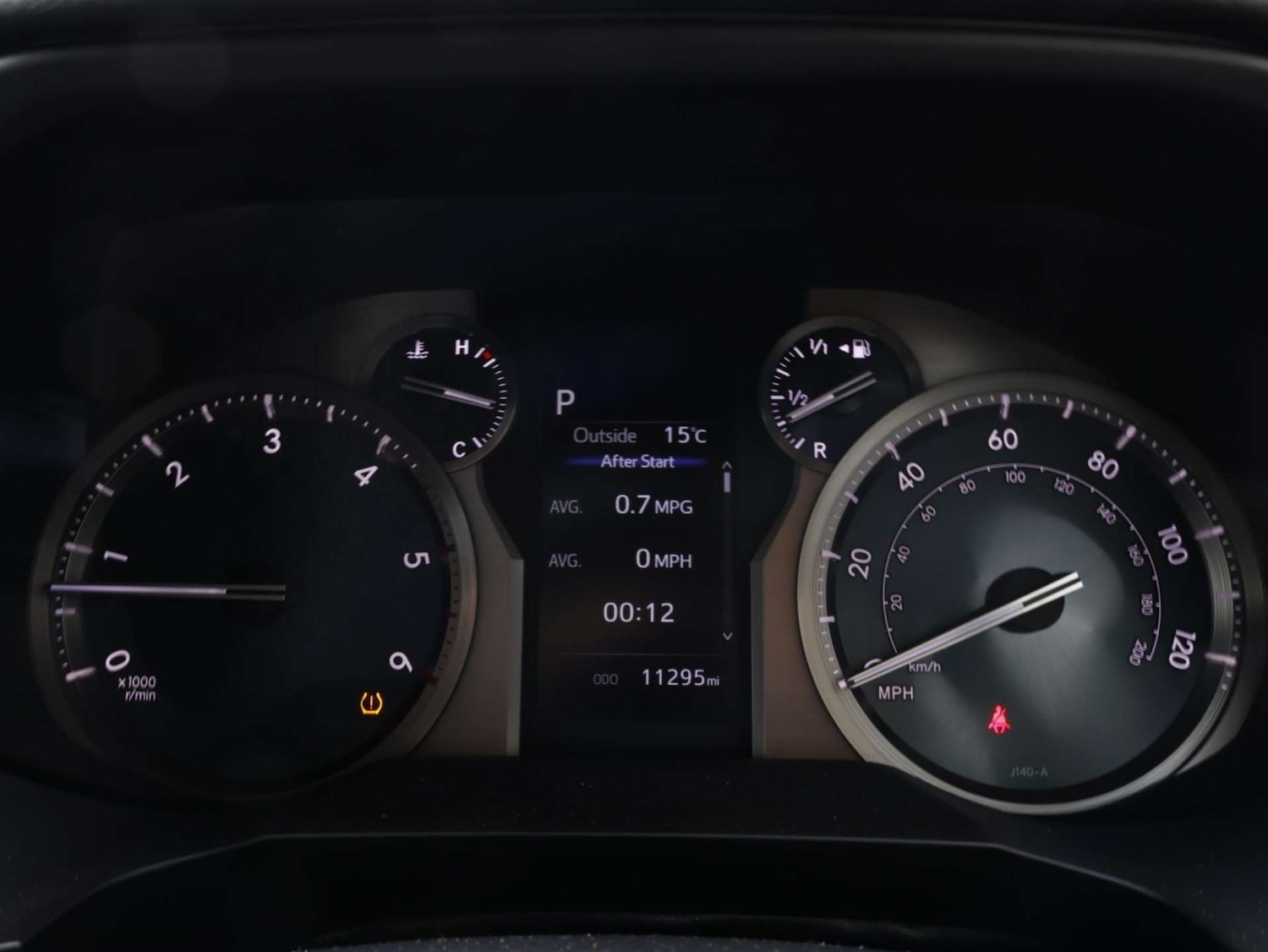 Used Toyota Land Cruiser 2021 for sale - 76797226: Photo 19