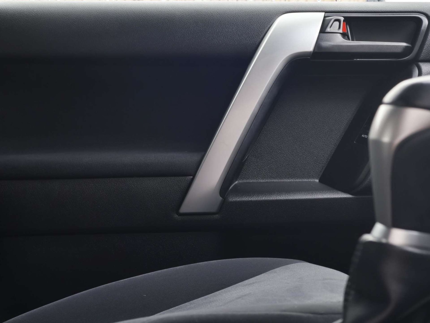 Used Toyota Land Cruiser 2021 for sale - 76797226: Photo 24