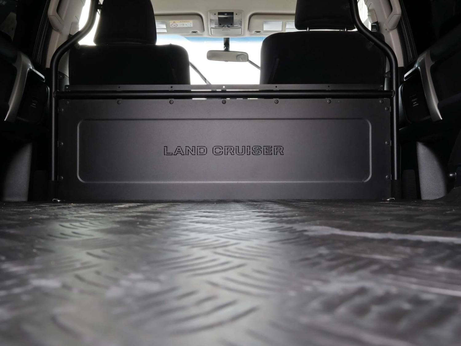 Used Toyota Land Cruiser 2021 for sale - 76797226: Photo 31