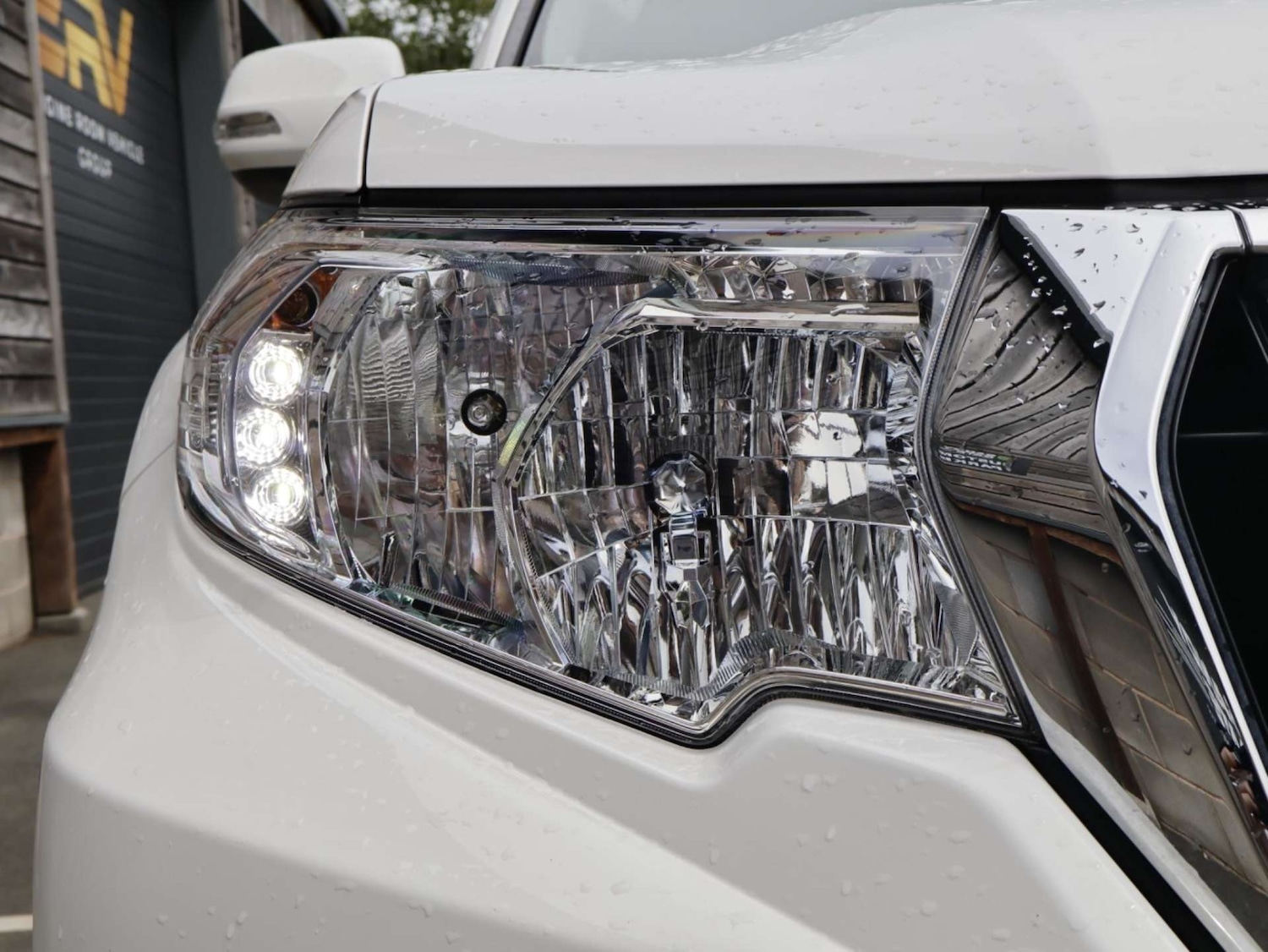 Used Toyota Land Cruiser 2021 for sale - 76797226: Photo 35