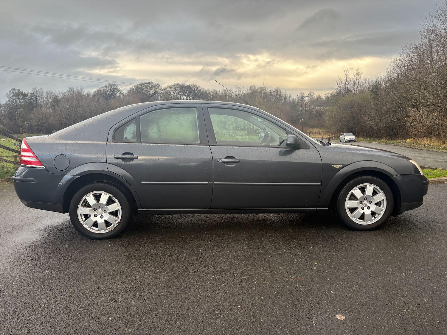 Used Ford Mondeo 2006 for sale - 76975745: Photo 10