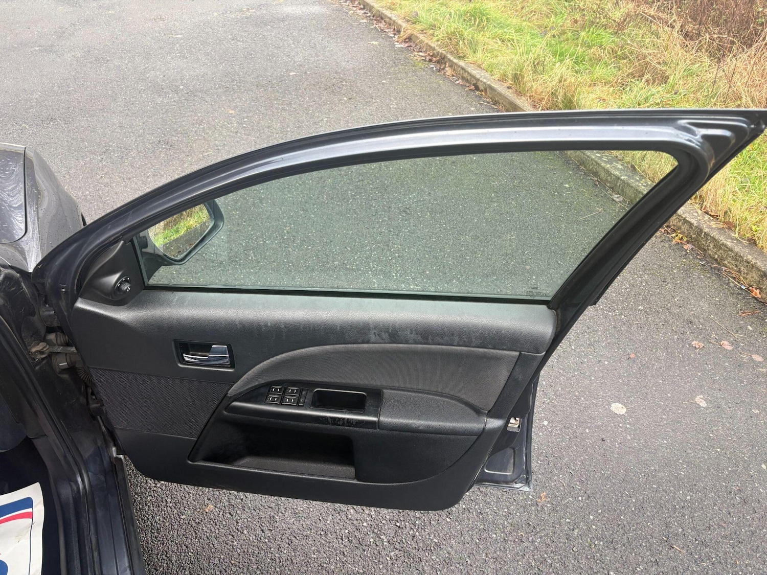 Used Ford Mondeo 2006 for sale - 76975745: Photo 11