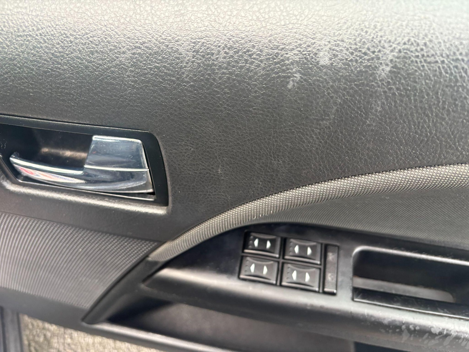 Used Ford Mondeo 2006 for sale - 76975745: Photo 12