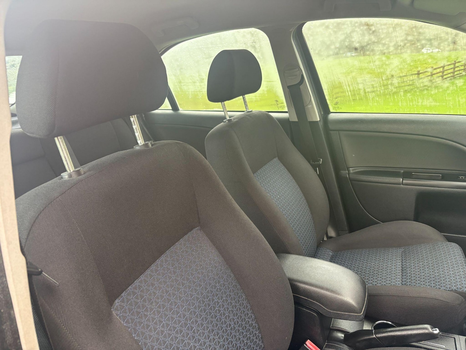 Used Ford Mondeo 2006 for sale - 76975745: Photo 15