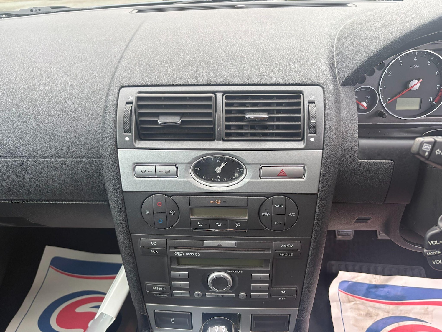 Used Ford Mondeo 2006 for sale - 76975745: Photo 17
