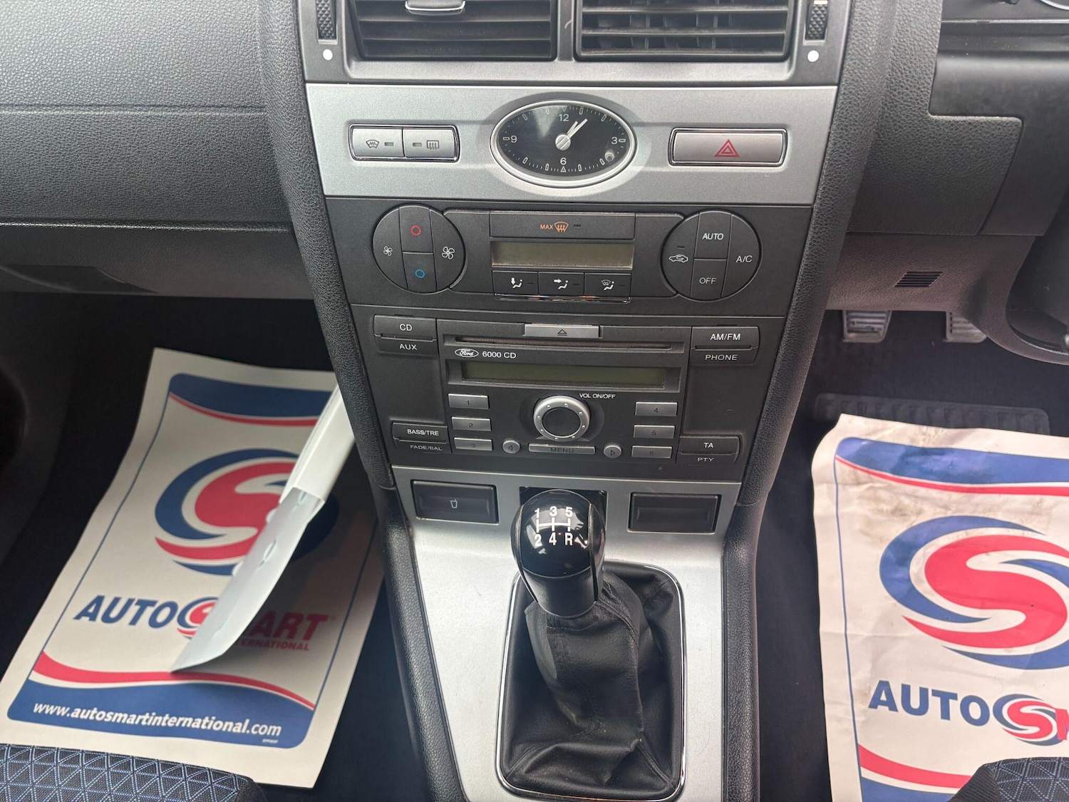 Used Ford Mondeo 2006 for sale - 76975745: Photo 18