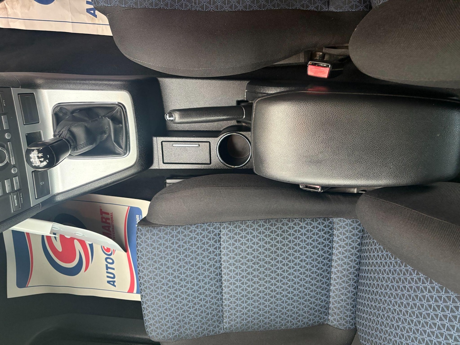 Used Ford Mondeo 2006 for sale - 76975745: Photo 19