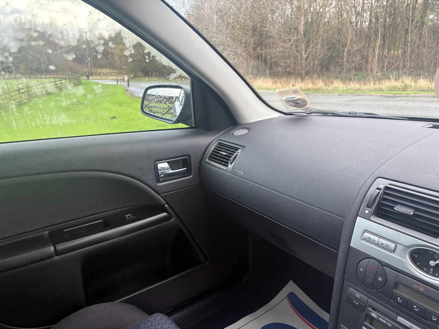 Used Ford Mondeo 2006 for sale - 76975745: Photo 20