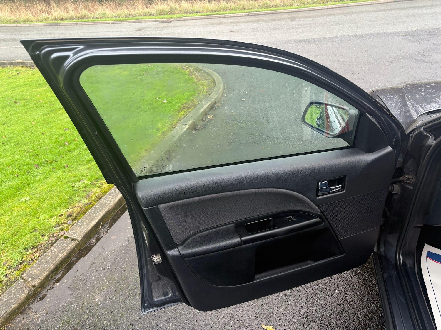 Used Ford Mondeo 2006 for sale - 76975745: Photo 21