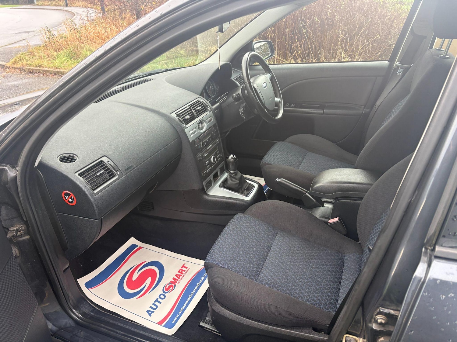 Used Ford Mondeo 2006 for sale - 76975745: Photo 22