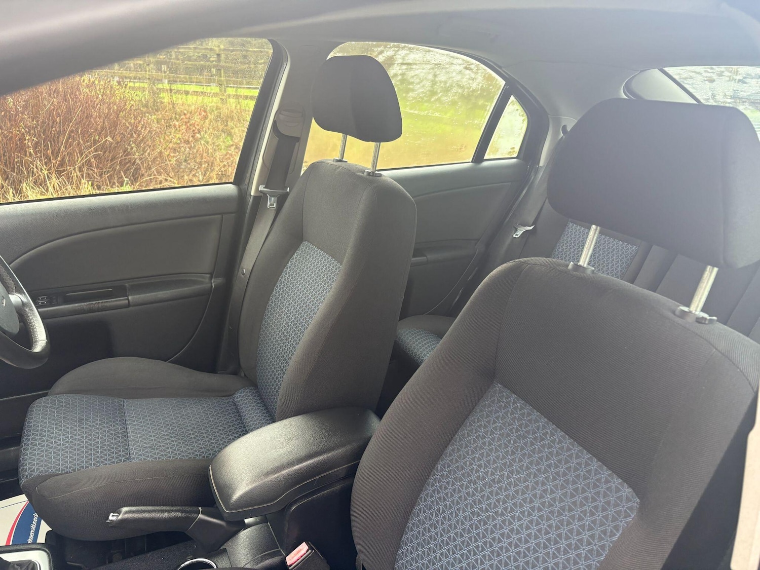 Used Ford Mondeo 2006 for sale - 76975745: Photo 23