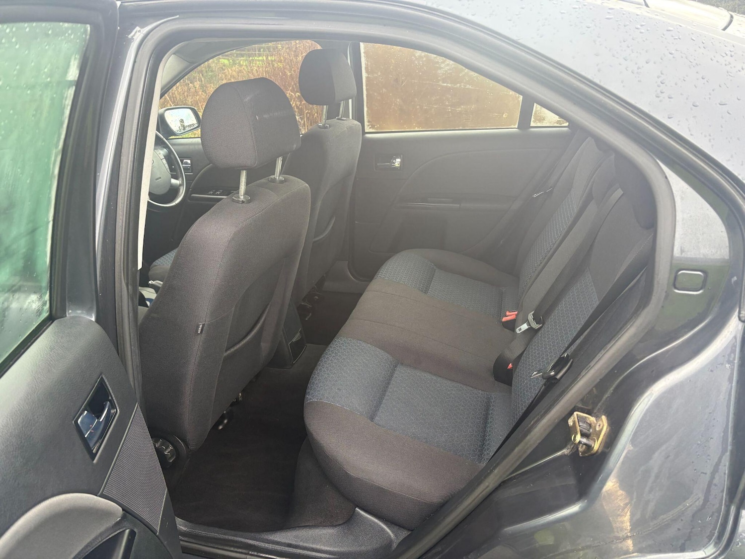 Used Ford Mondeo 2006 for sale - 76975745: Photo 25