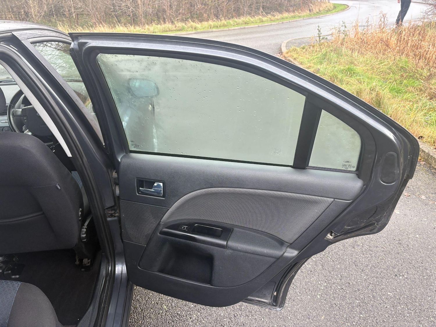 Used Ford Mondeo 2006 for sale - 76975745: Photo 27