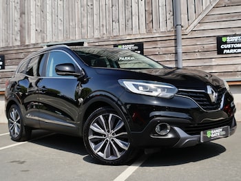 Used Renault Kadjar 2016 for sale - 75535961: Photo