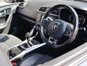 Used Renault Kadjar 2016 for sale - 75535961: Photo