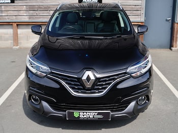 Used Renault Kadjar 2016 for sale - 75535961: Photo
