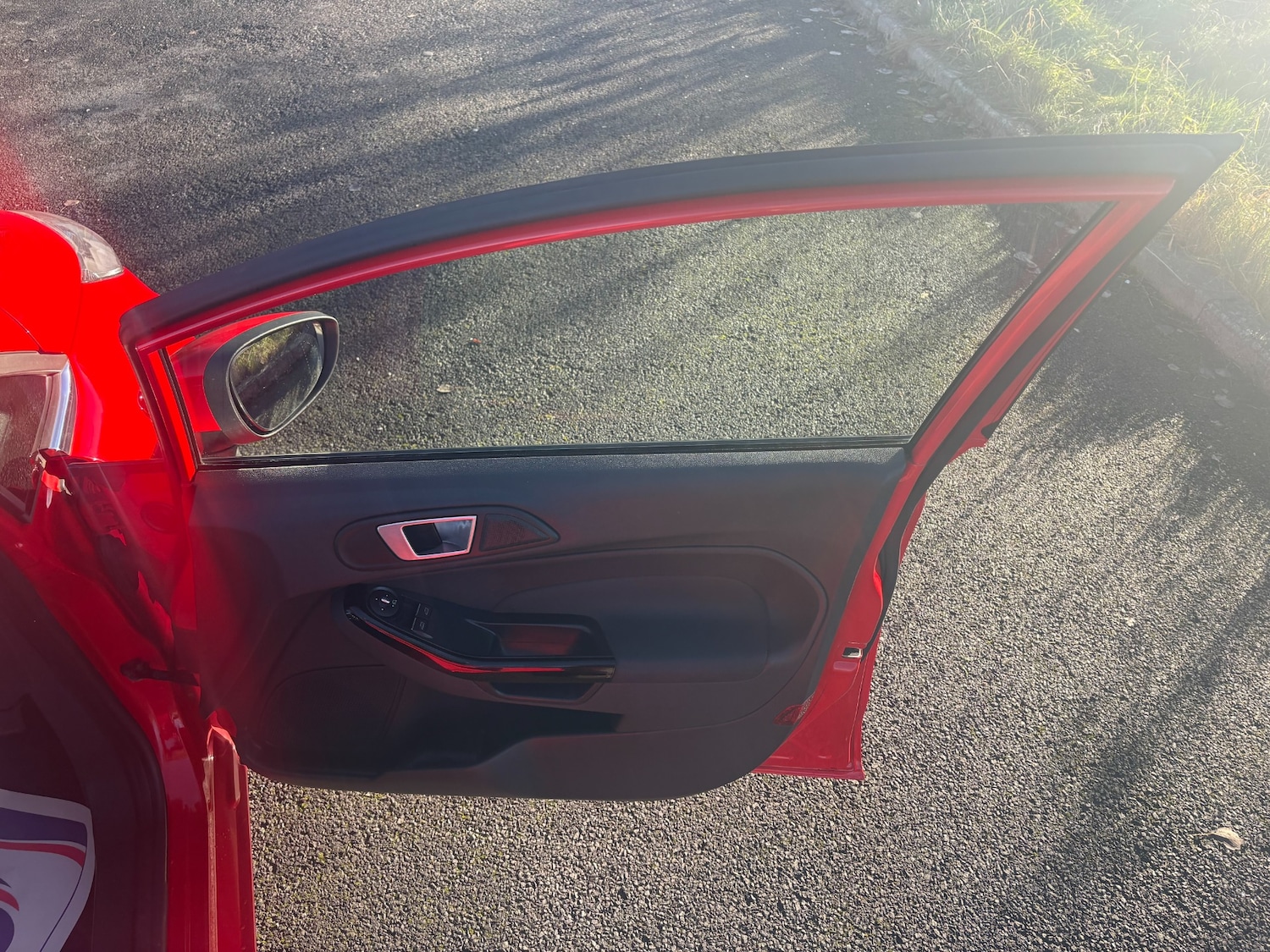 Used Ford Fiesta 2014 for sale - 76707600: Photo 14