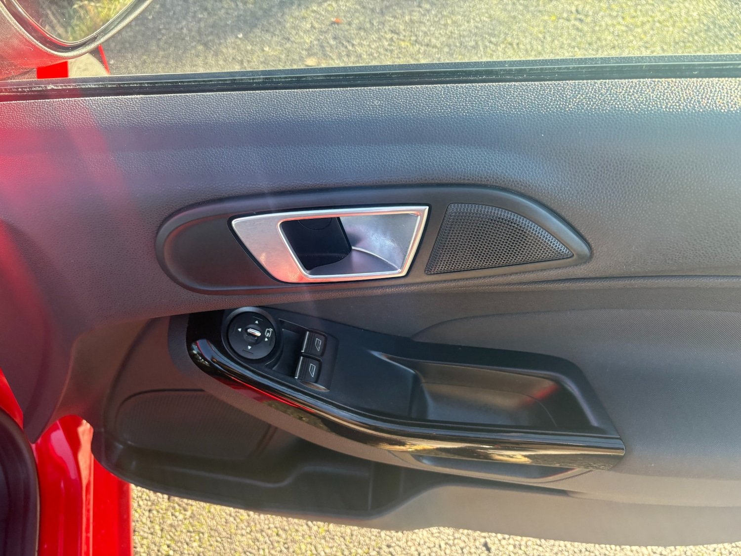 Used Ford Fiesta 2014 for sale - 76707600: Photo 15