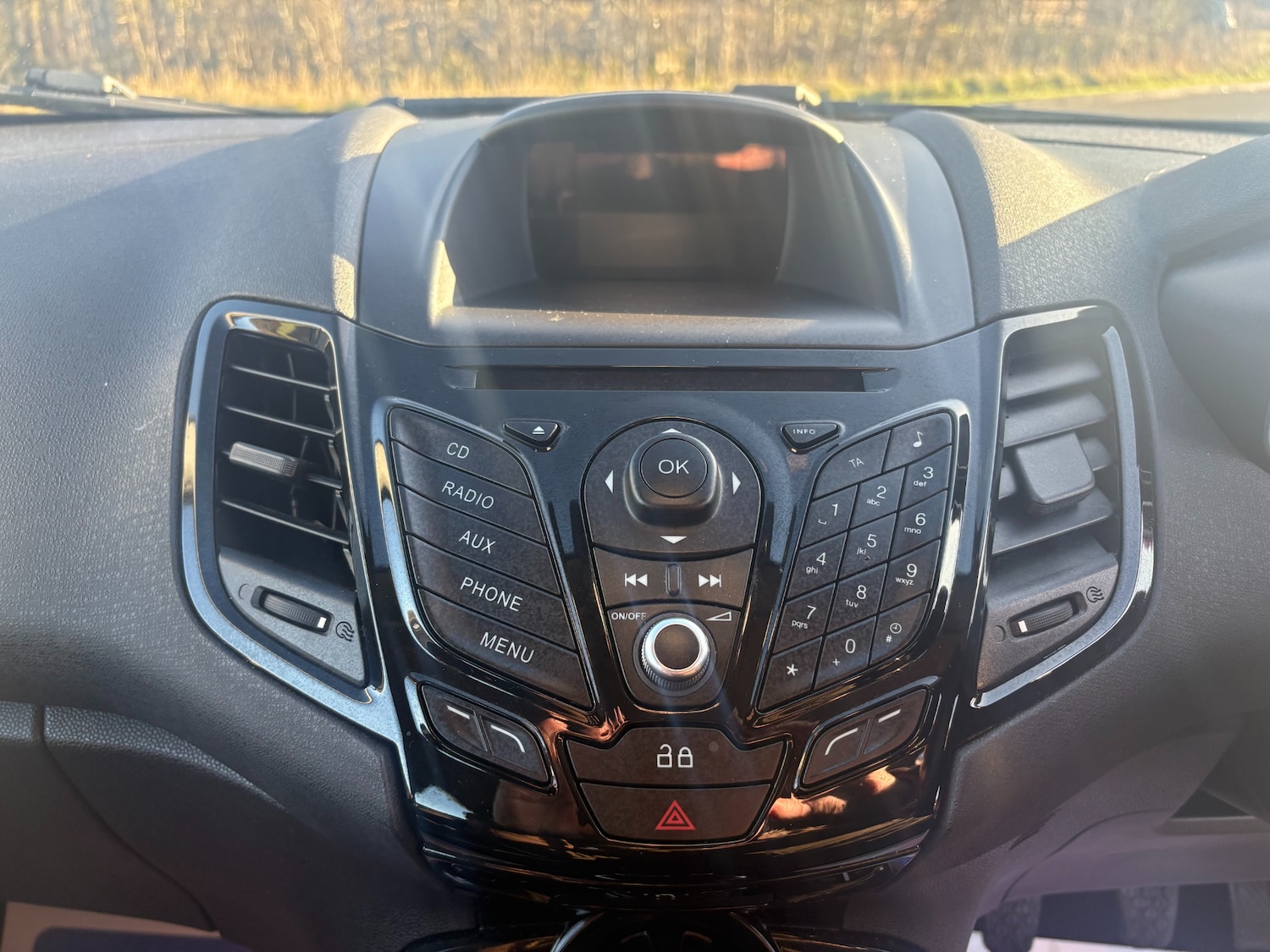 Used Ford Fiesta 2014 for sale - 76707600: Photo 20