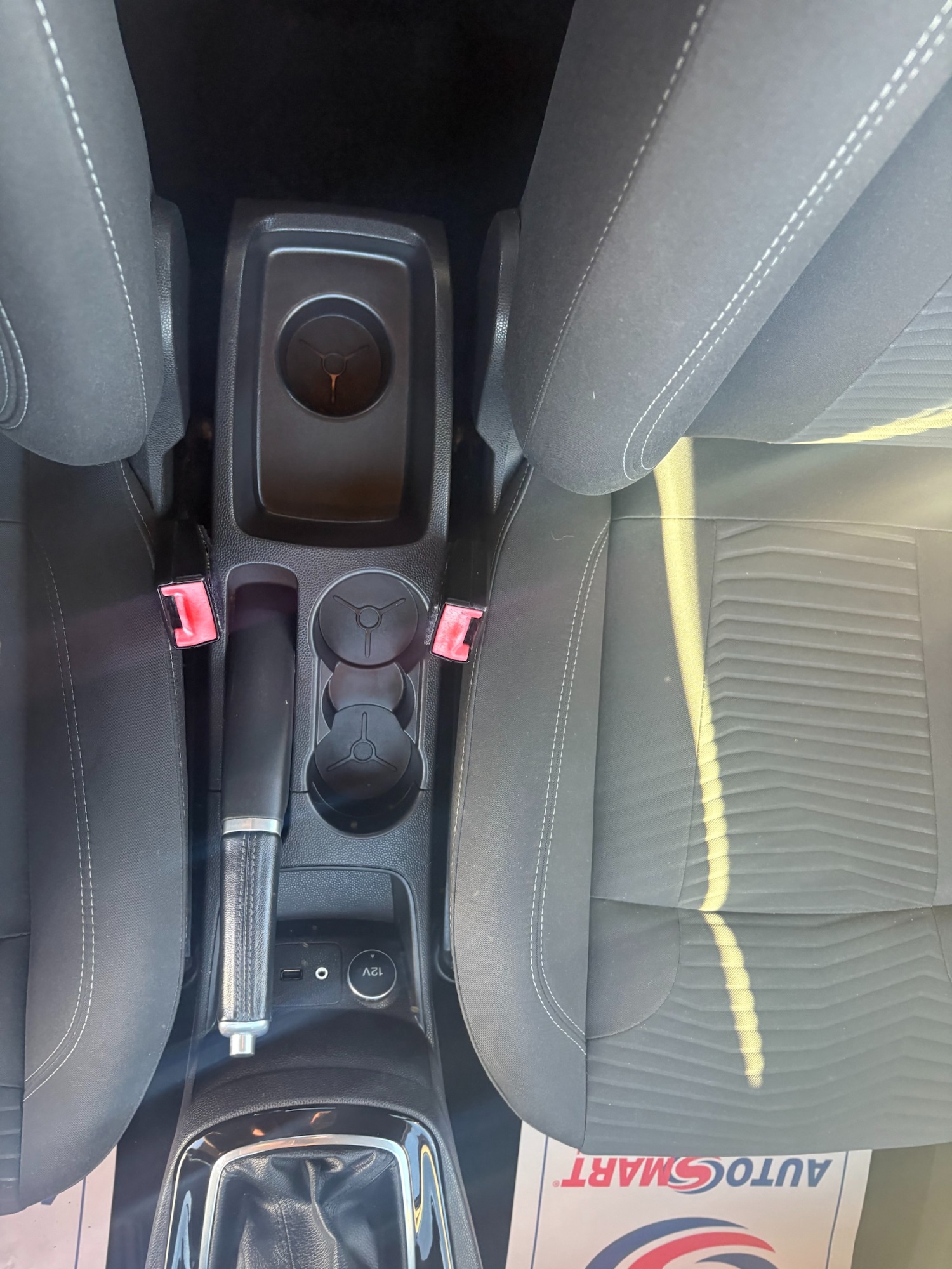 Used Ford Fiesta 2014 for sale - 76707600: Photo 22