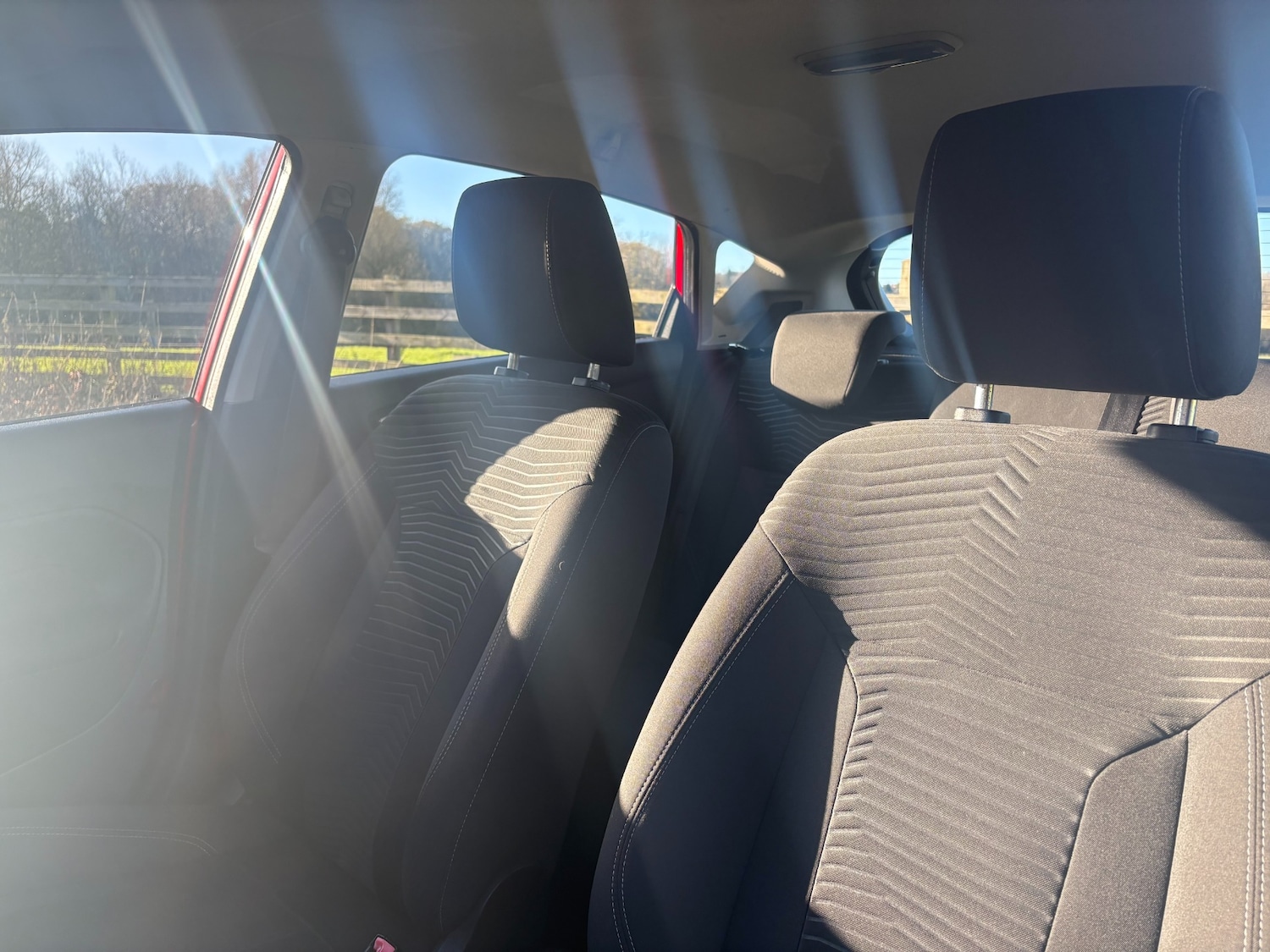 Used Ford Fiesta 2014 for sale - 76707600: Photo 26