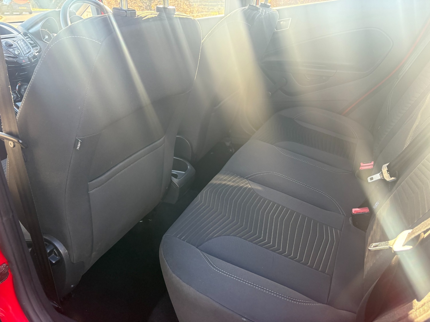 Used Ford Fiesta 2014 for sale - 76707600: Photo 28