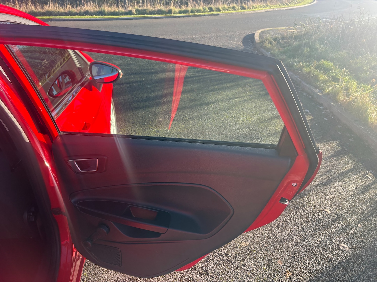 Used Ford Fiesta 2014 for sale - 76707600: Photo 30