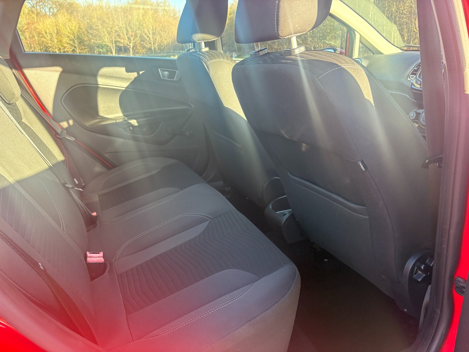 Used Ford Fiesta 2014 for sale - 76707600: Photo 31