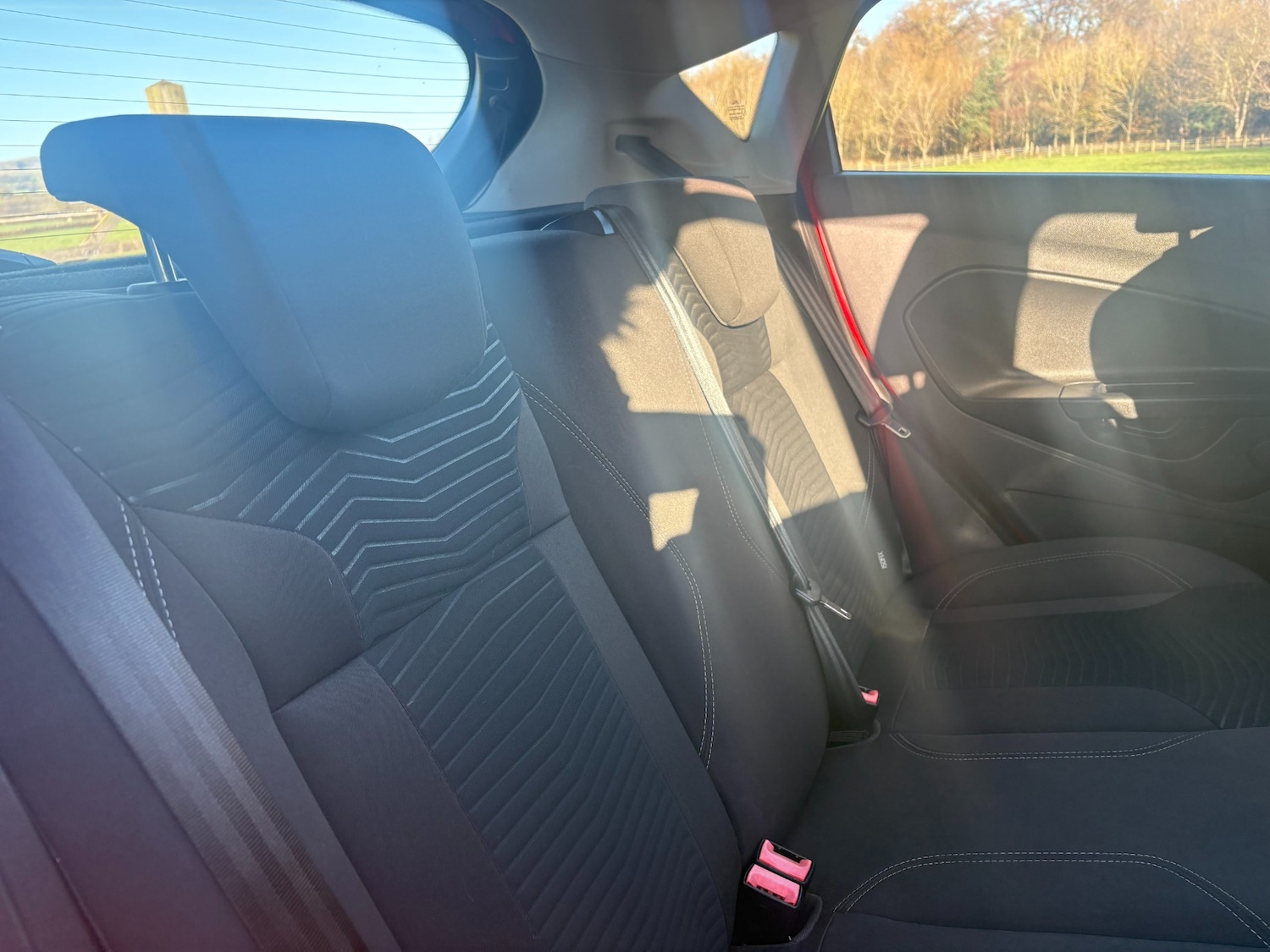 Used Ford Fiesta 2014 for sale - 76707600: Photo 32