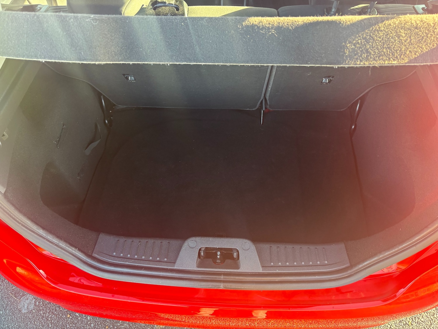 Used Ford Fiesta 2014 for sale - 76707600: Photo 34