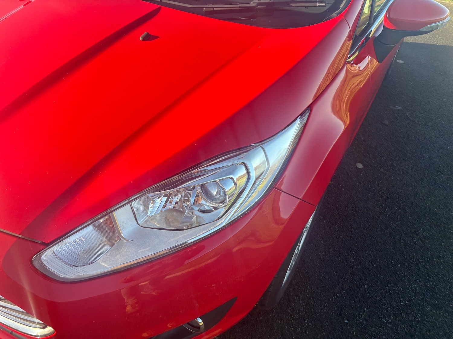 Used Ford Fiesta 2014 for sale - 76707600: Photo 6