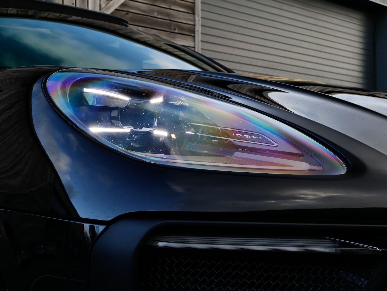 Used Porsche Macan 2023 for sale - 76566354: Photo 13