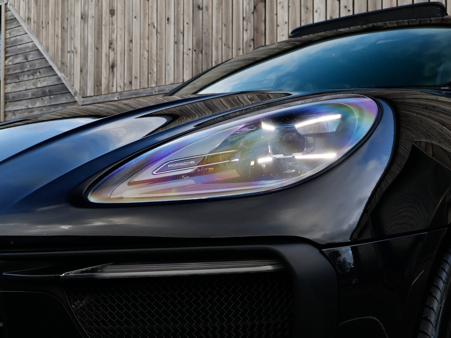 Used Porsche Macan 2023 for sale - 76566354: Photo 14