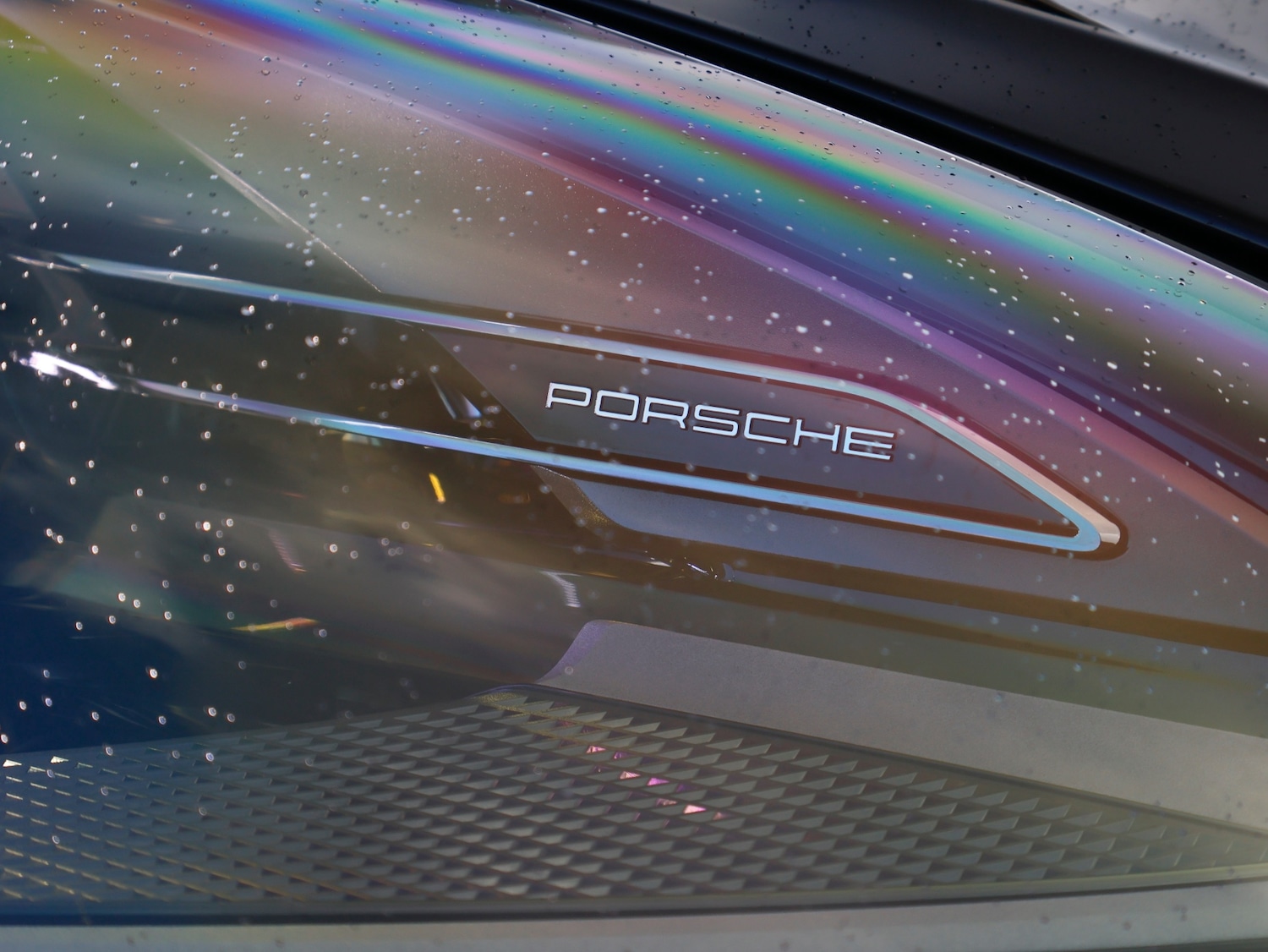 Used Porsche Macan 2023 for sale - 76566354: Photo 15