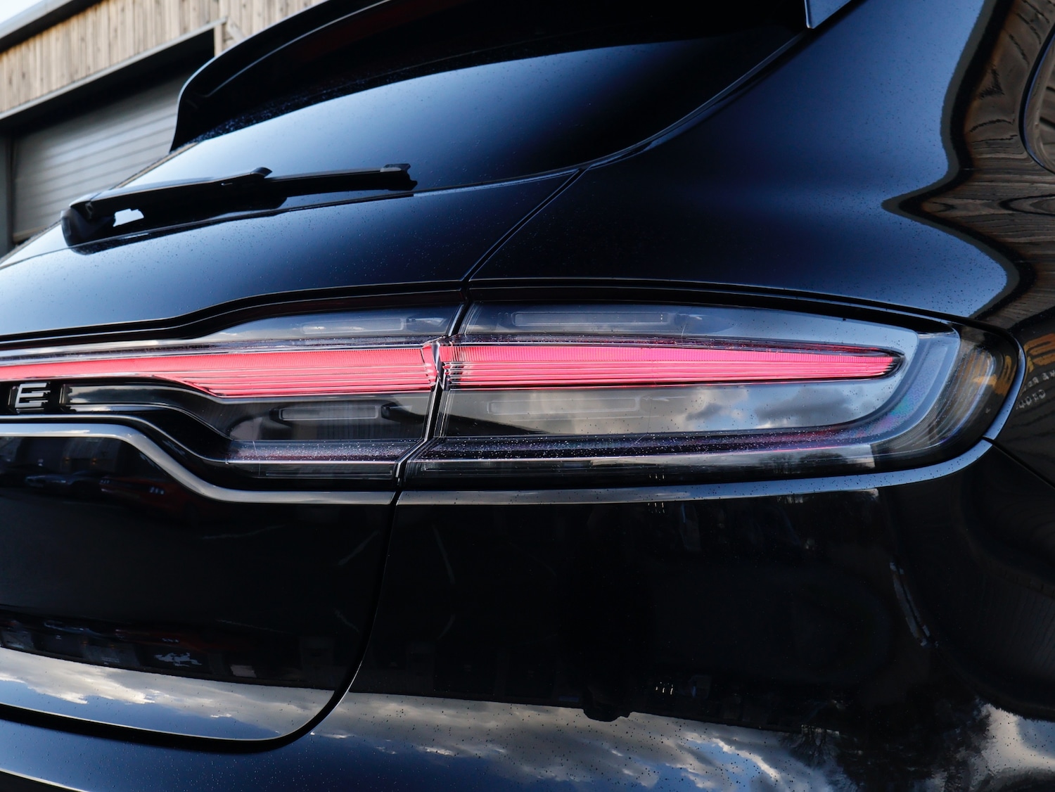 Used Porsche Macan 2023 for sale - 76566354: Photo 17