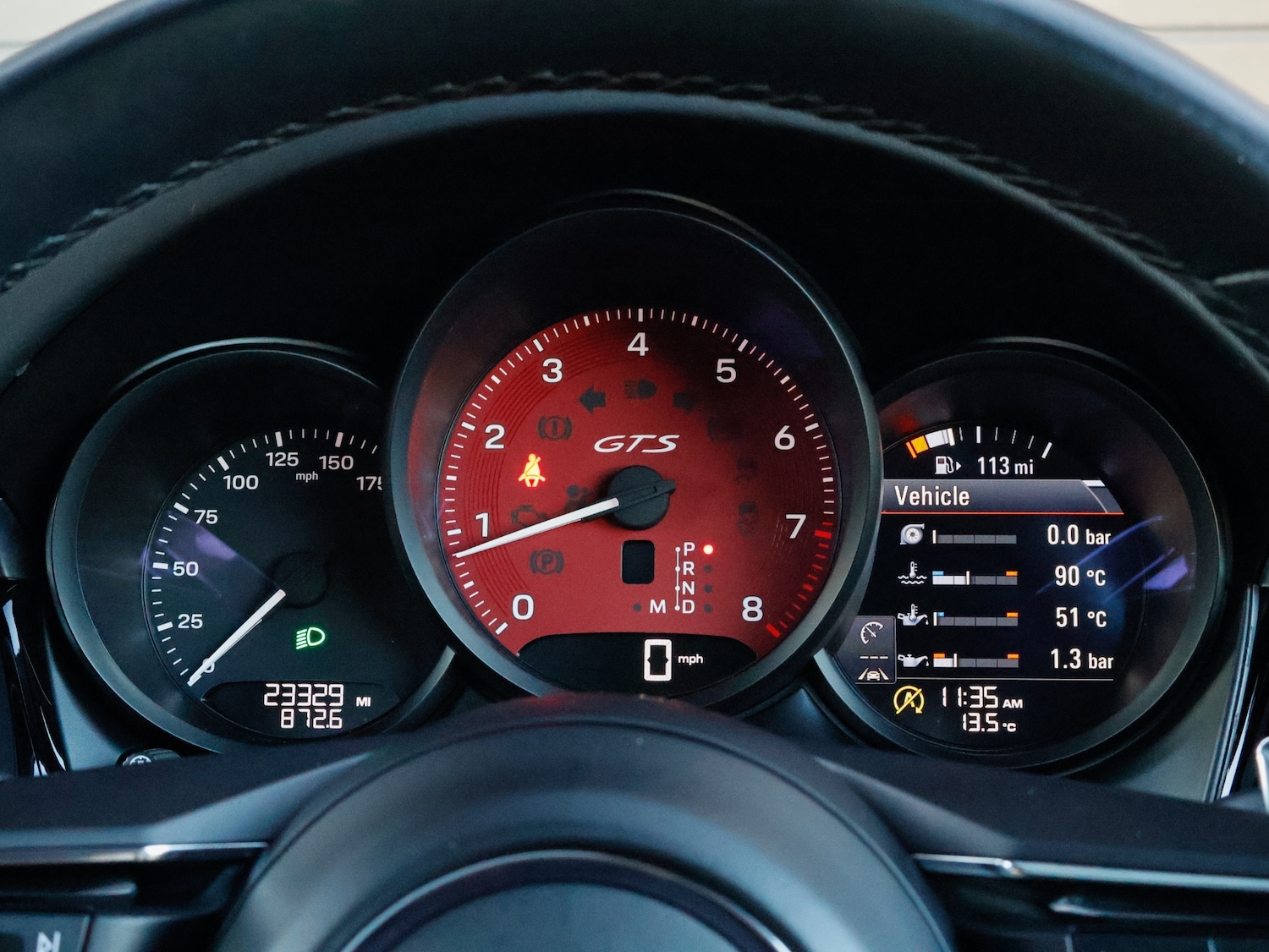 Used Porsche Macan 2023 for sale - 76566354: Photo 25