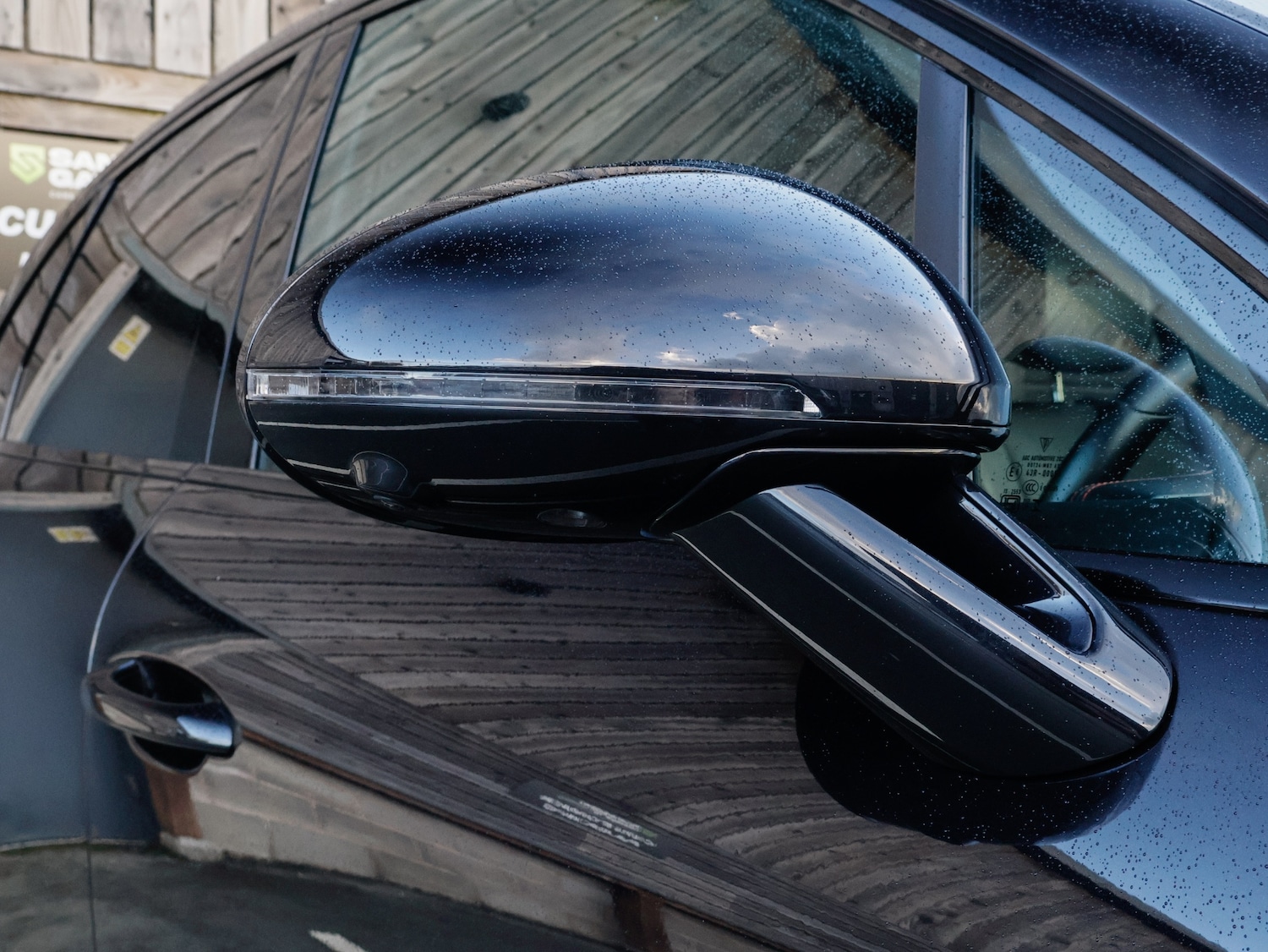 Used Porsche Macan 2023 for sale - 76566354: Photo 48