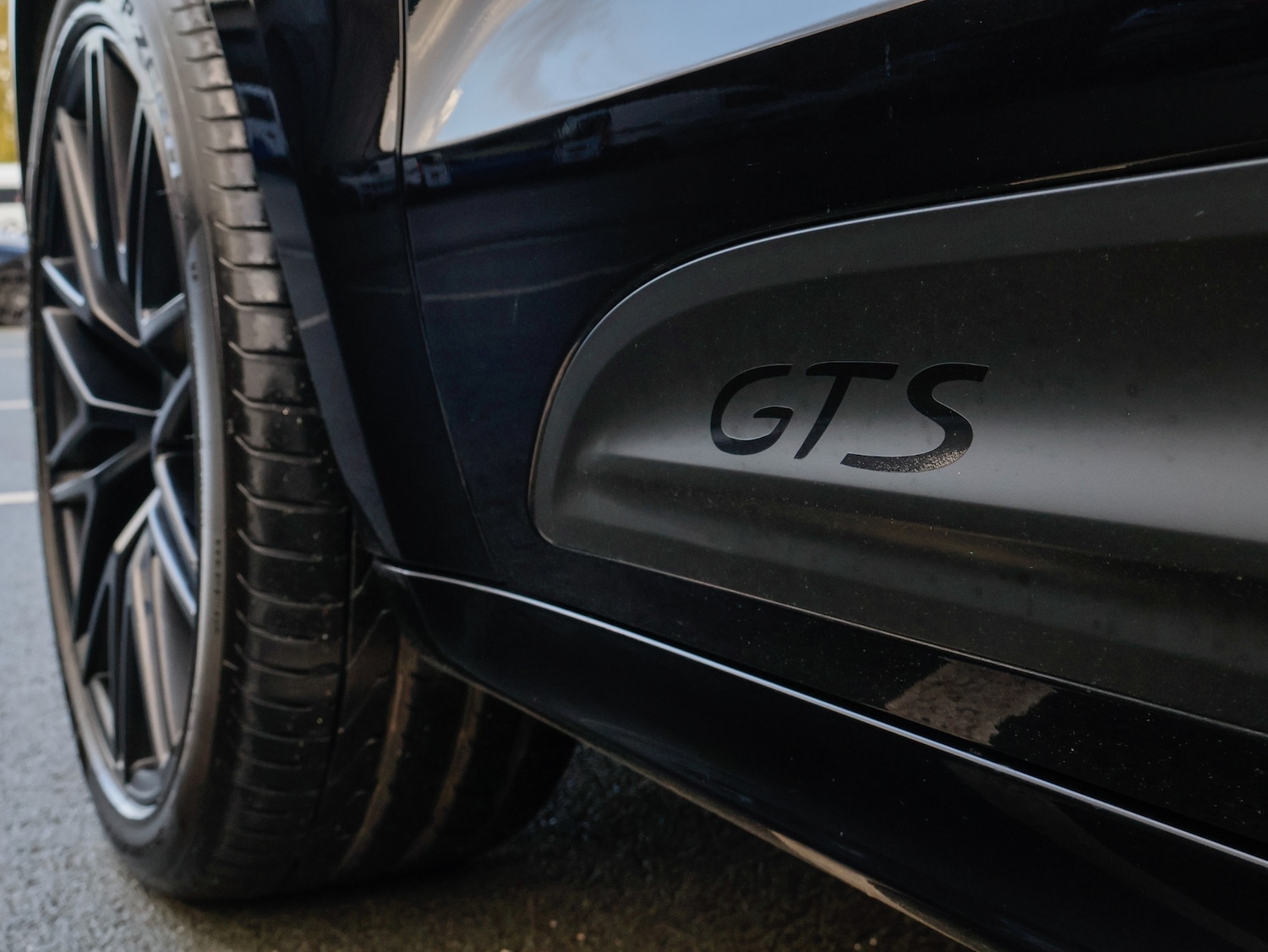 Used Porsche Macan 2023 for sale - 76566354: Photo 53