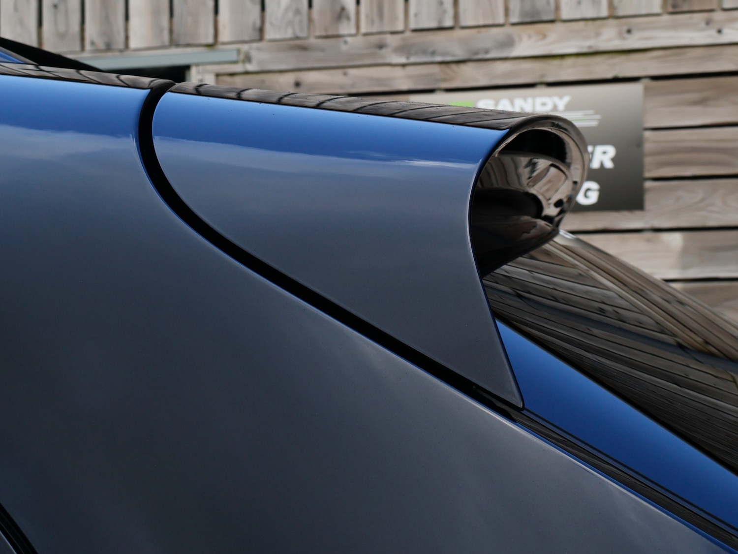 Used Porsche Macan 2023 for sale - 76566354: Photo 56