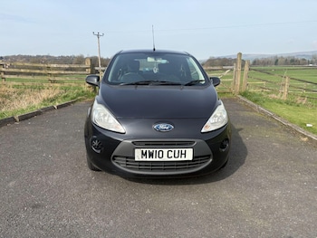 Used Ford Ka 2010 for sale - 77853527: Photo