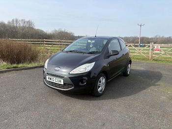 Used Ford Ka 2010 for sale - 77853527: Photo
