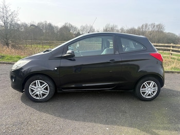 Used Ford Ka 2010 for sale - 77853527: Photo