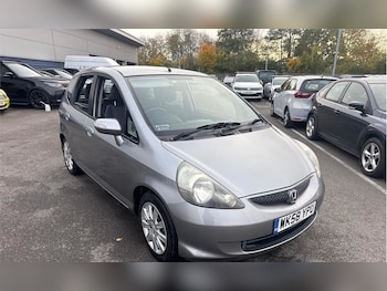 2008 (58) - 1.4 i-DSi SE 5dr