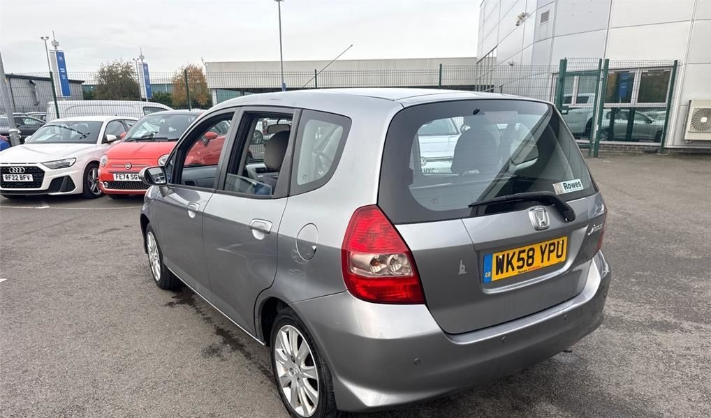 Used Honda Jazz 2008 for sale - 76436311: Photo 2