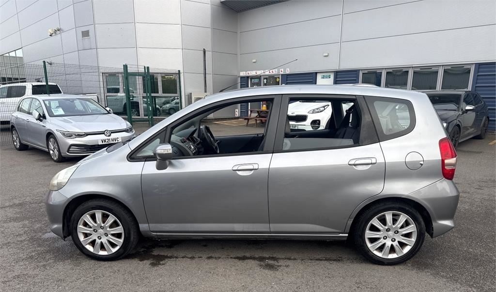 Used Honda Jazz 2008 for sale - 76436311: Photo 3