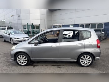 Used Honda Jazz 2008 for sale - 76436311: Photo