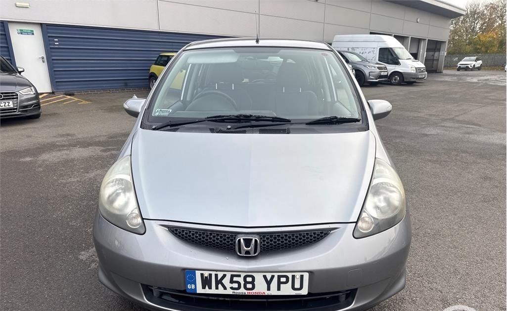 Used Honda Jazz 2008 for sale - 76436311: Photo 4