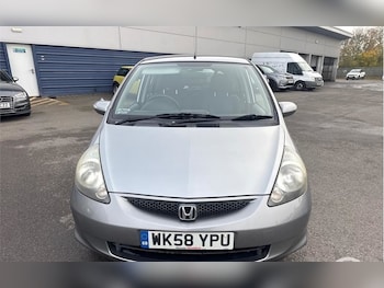 Used Honda Jazz 2008 for sale - 76436311: Photo