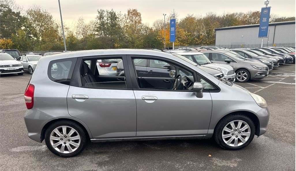 Used Honda Jazz 2008 for sale - 76436311: Photo 5